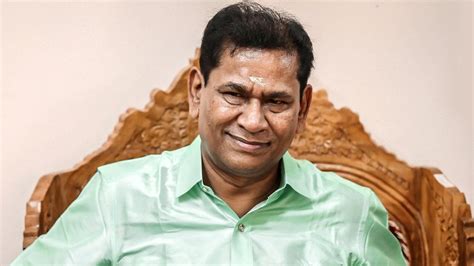 Santiago Martin: The 'lottery king' who is India's top political donor .